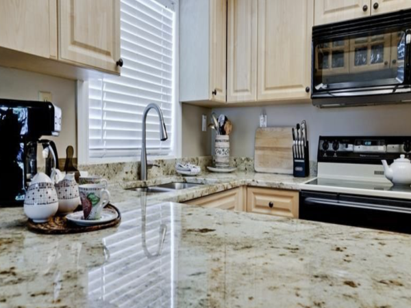 Anna Maria Island Two Bedroom Rental Property